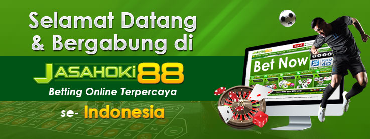 Situs Judi Bola Resmi Bandar Judi Online Terpercaya