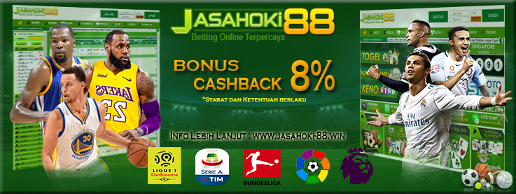 Situs Judi Bola Resmi Bandar Judi Online Terpercaya